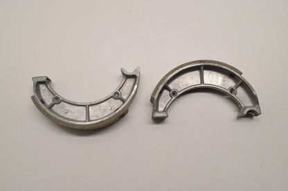 Brake Pad Liners Qty 2 NOS