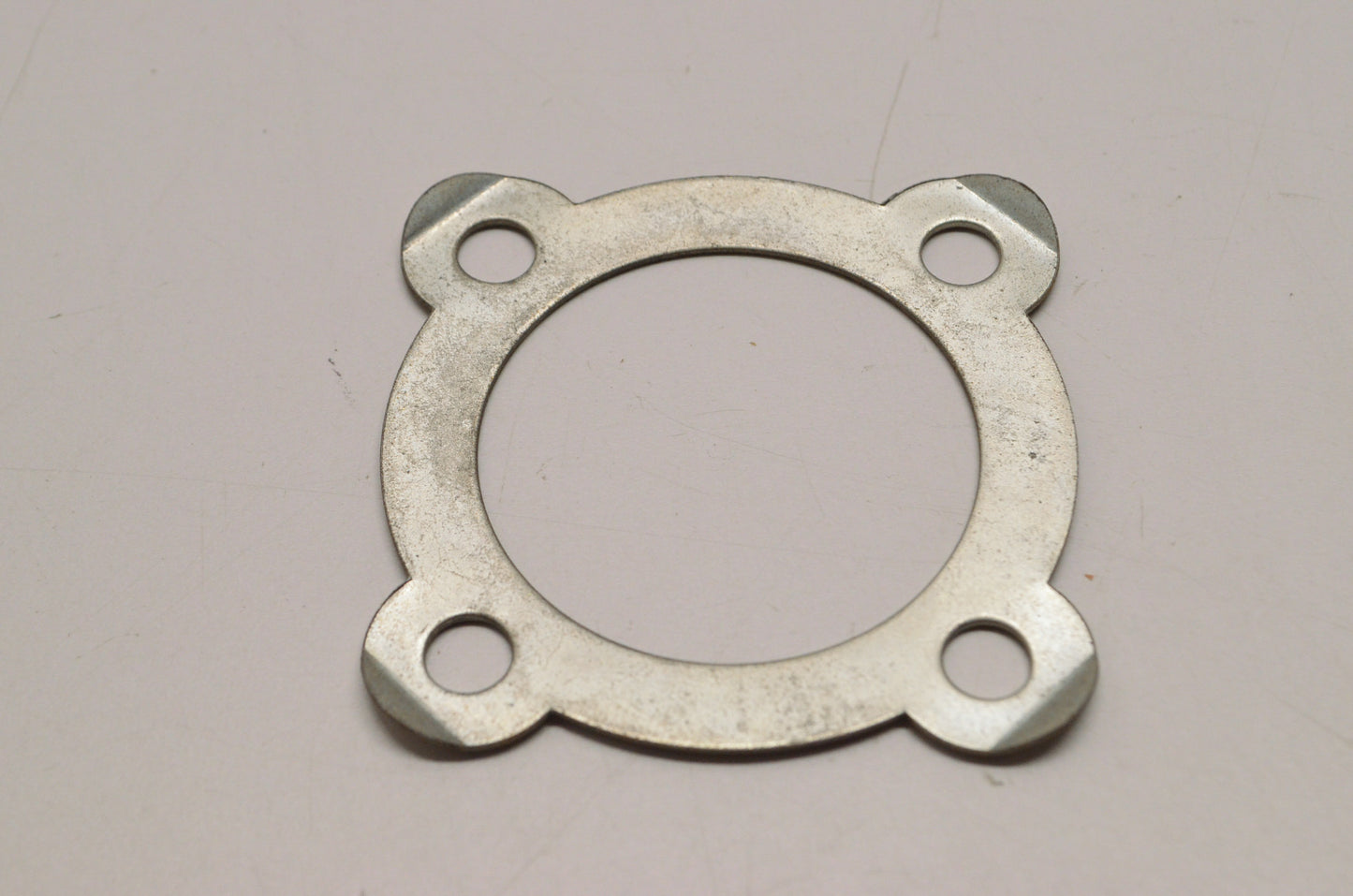OEM Harley-Davidson 41486-65P Sprocket Lockplate NOS