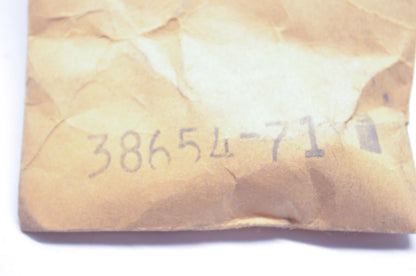 OEM Harley-Davidson 38654-71 Adapter NOS