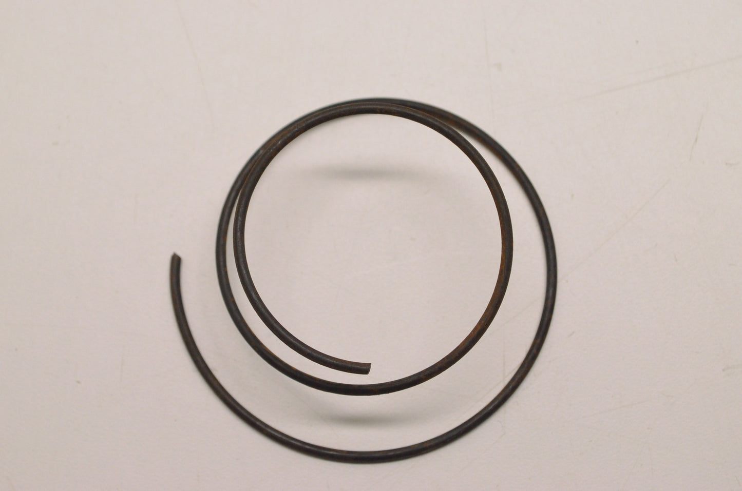 OEM Harley-Davidson 33391-52 Spring NOS