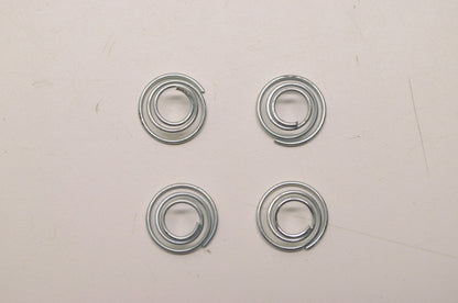 OEM Harley-Davidson 37574-44 Clutch Spring Qty 4 NOS