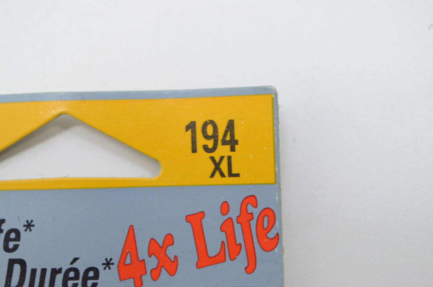 New GE Miniature Light Bulb QTY 2 NOS