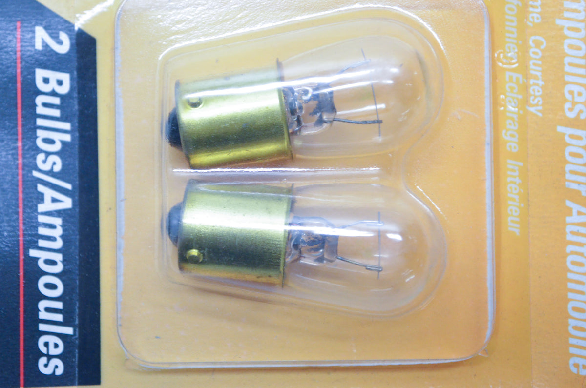 GE 1003 Automotive Bulb Qty 2 NOS