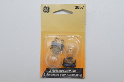 New GE Turn Signal Stop Tail Parking Bulbs QTY 2 NOS
