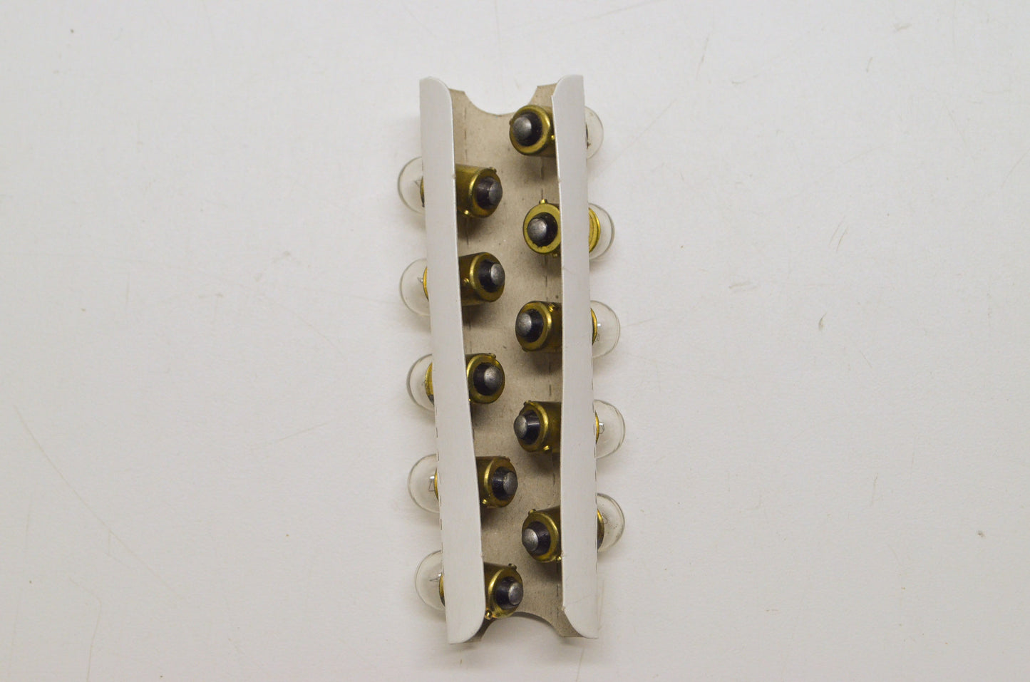New Candle Power Miniature Light Bulbs QTY 10 NOS