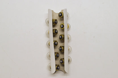 New Candle Power Miniature Light Bulbs QTY 10 NOS