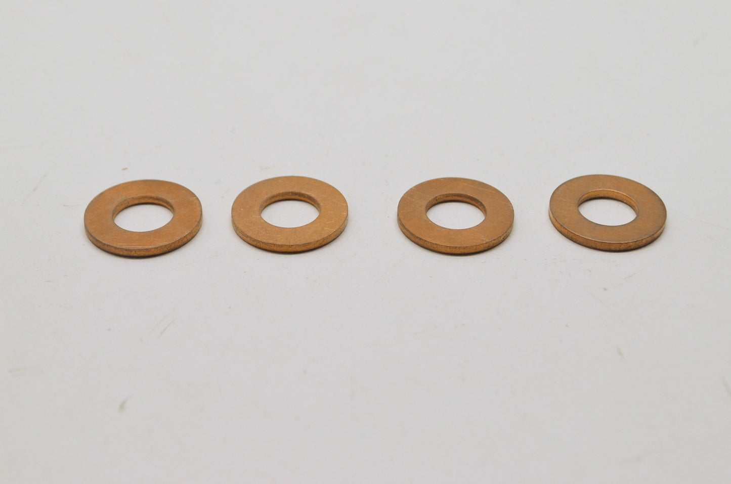 New Mercury Washer QTY 4 NOS