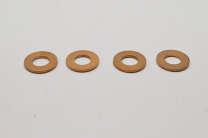 New Mercury Washer QTY 4 NOS