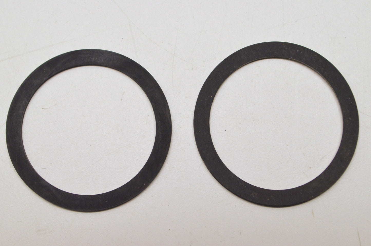 OEM Mercury 27-33745 Gasket Qty 2 NOS