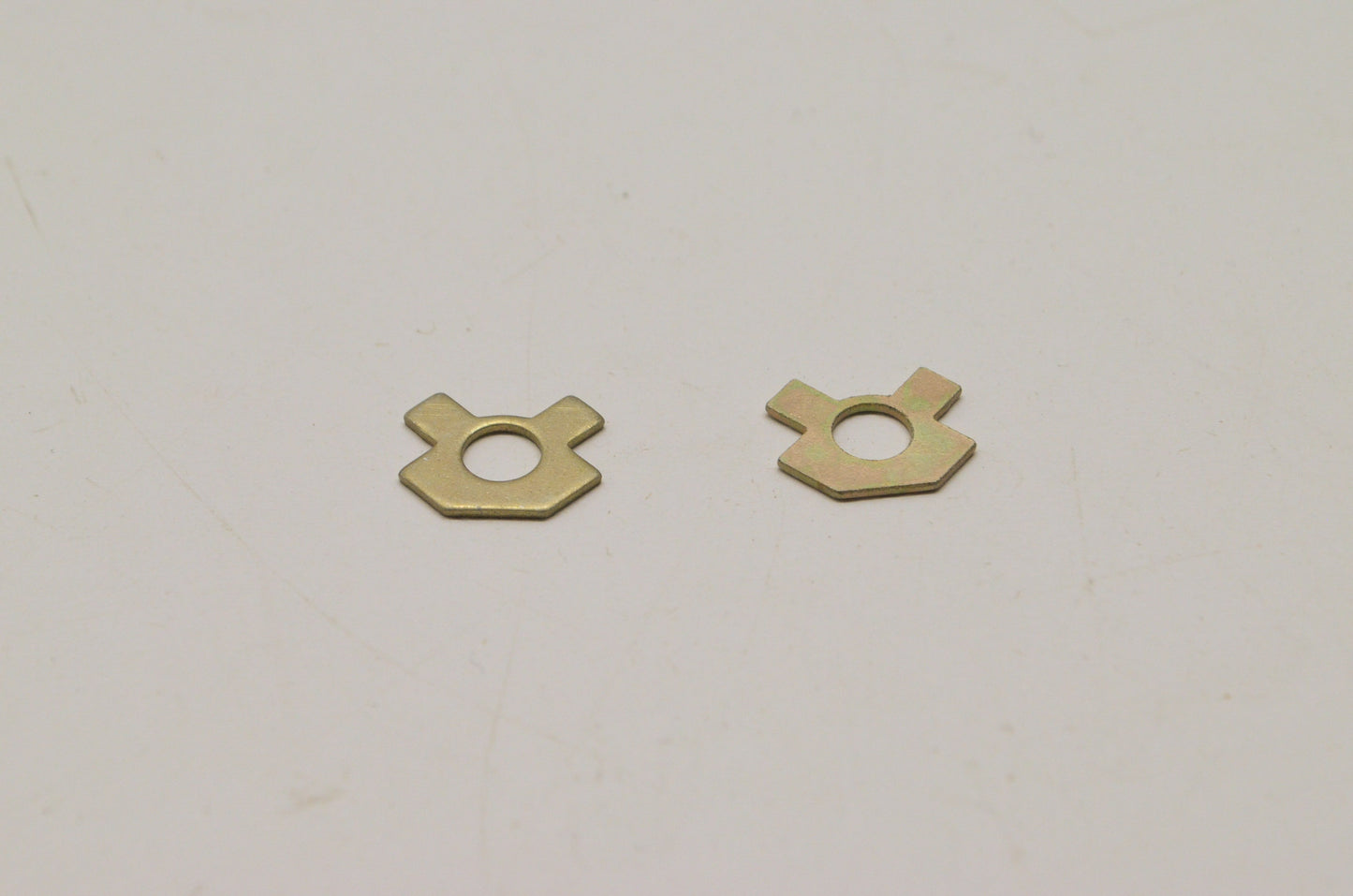 OEM Mercury 14-38359 Tab Washer Qty 2 NOS