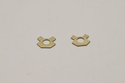 OEM Mercury 14-38359 Tab Washer Qty 2 NOS