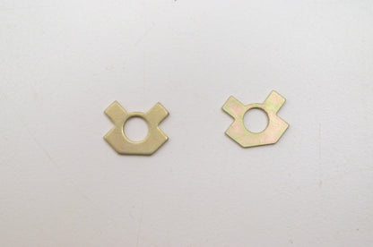 OEM Mercury 14-38359 Tab Washer Qty 2 NOS