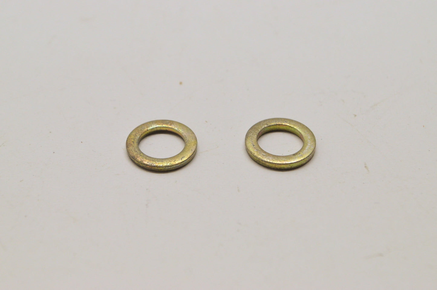 OEM Mercury 12-20546 Washer Qty 2 NOS