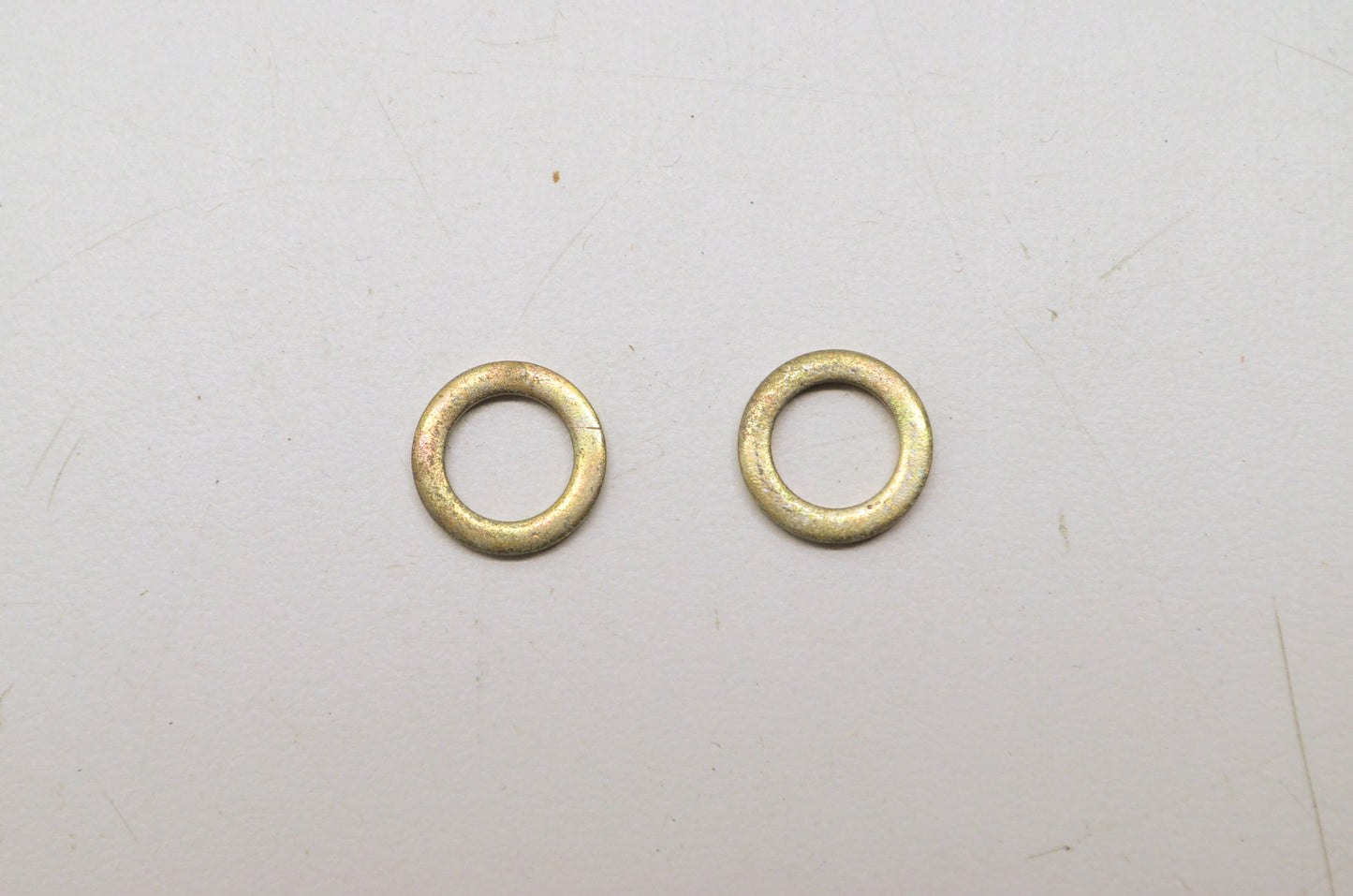 OEM Mercury 12-20546 Washer Qty 2 NOS