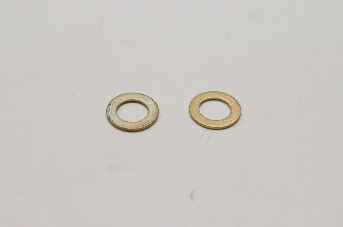 OEM Mercury 12-20583 Washer Qty 2 NOS