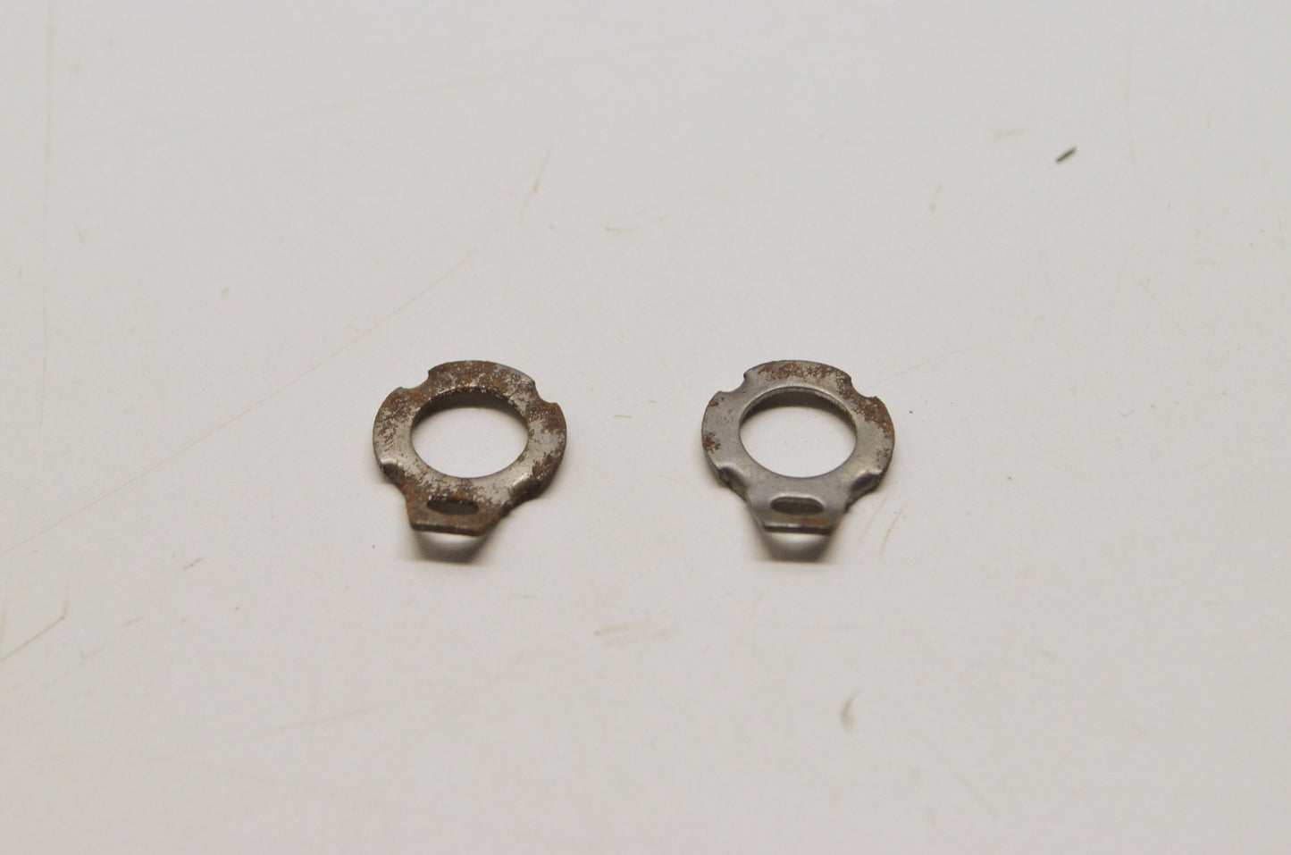 OEM Mercury 14-20806 Tab Washer Qty 2 NOS