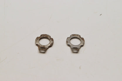 OEM Mercury 14-20806 Tab Washer Qty 2 NOS