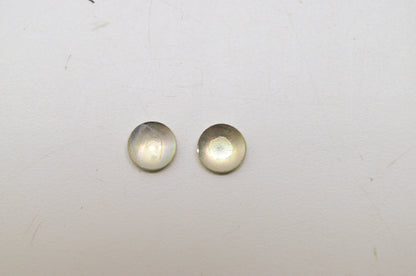 OEM Mercury 19-20011 Welch Plug Qty 2 NOS