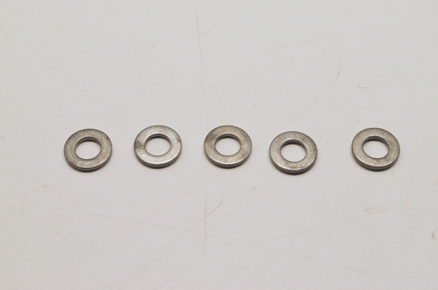 OEM Mercury 12-29245 Washer Qty 5 NOS