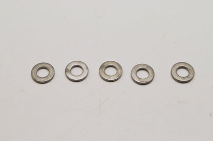 OEM Mercury 12-29245 Washer Qty 5 NOS