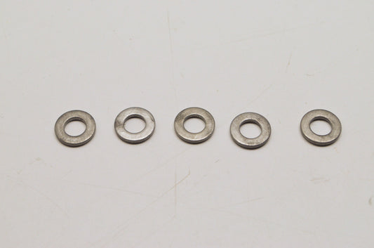 OEM Mercury 12-29245 Washer Qty 5 NOS