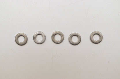 OEM Mercury 12-29245 Washer Qty 5 NOS