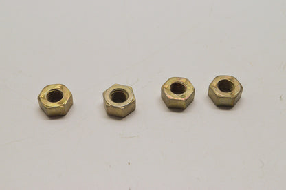 OEM Mercury 11-24652 Nut Qty 4 NOS