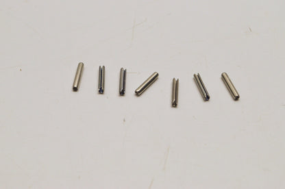 Roller Pin Qty 7 NOS
