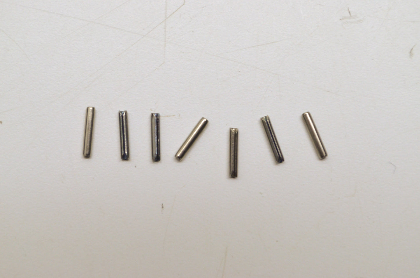 Roller Pin Qty 7 NOS