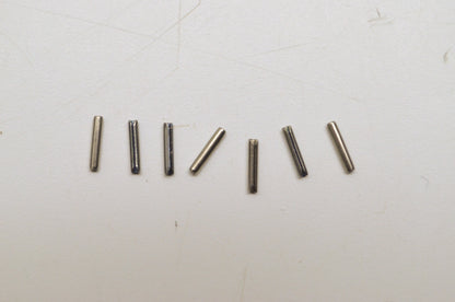 Roller Pin Qty 7 NOS