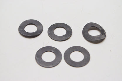 Rubber Gasket Qty 5 NOS