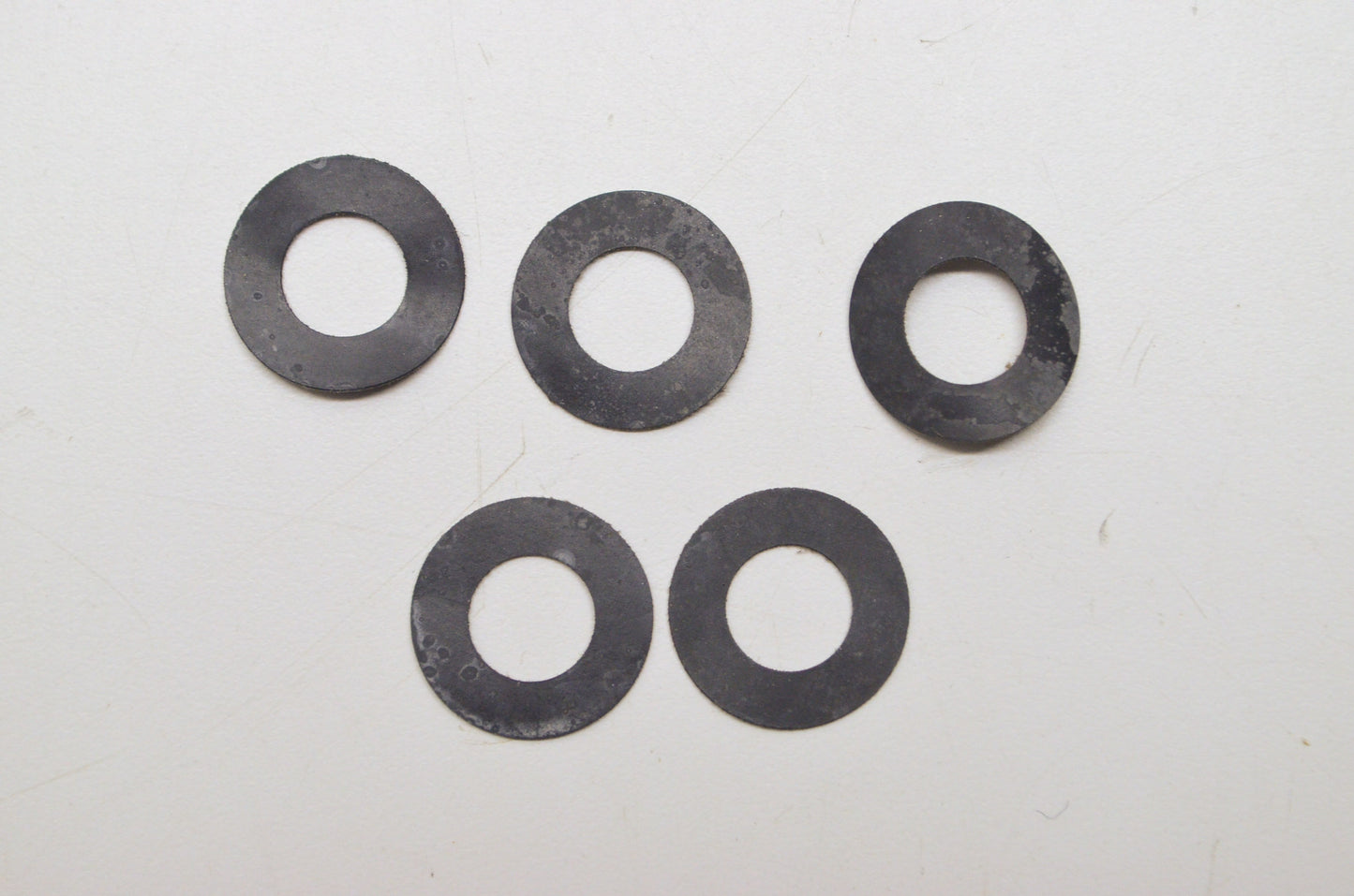 Rubber Gasket Qty 5 NOS