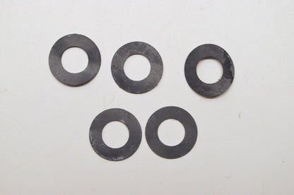 Rubber Gasket Qty 5 NOS