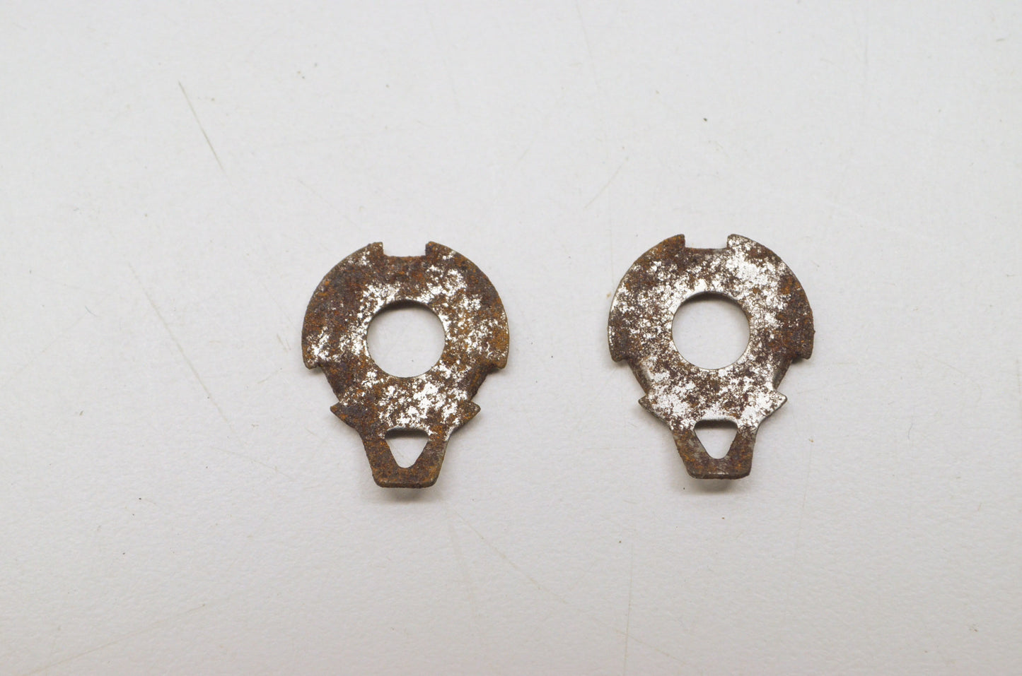 OEM Mercury 14-29163 Tab Washer Qty 2 NOS