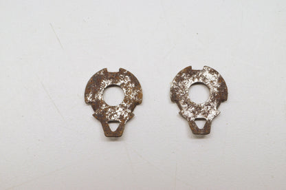 OEM Mercury 14-29163 Tab Washer Qty 2 NOS