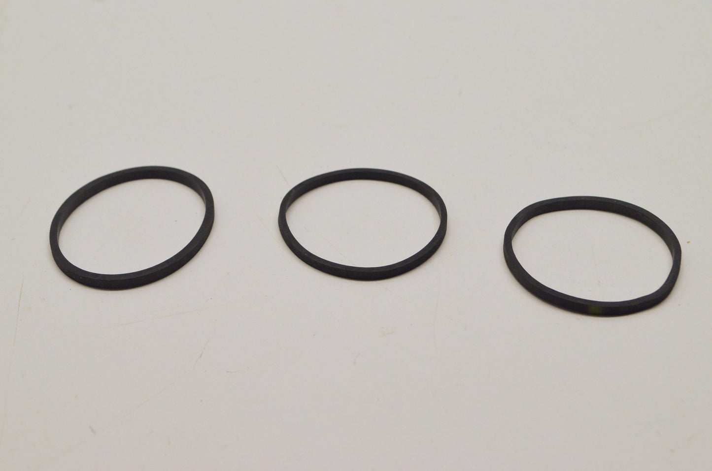 New Mercury O Ring QTY 3 NOS