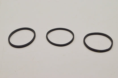 New Mercury O Ring QTY 3 NOS