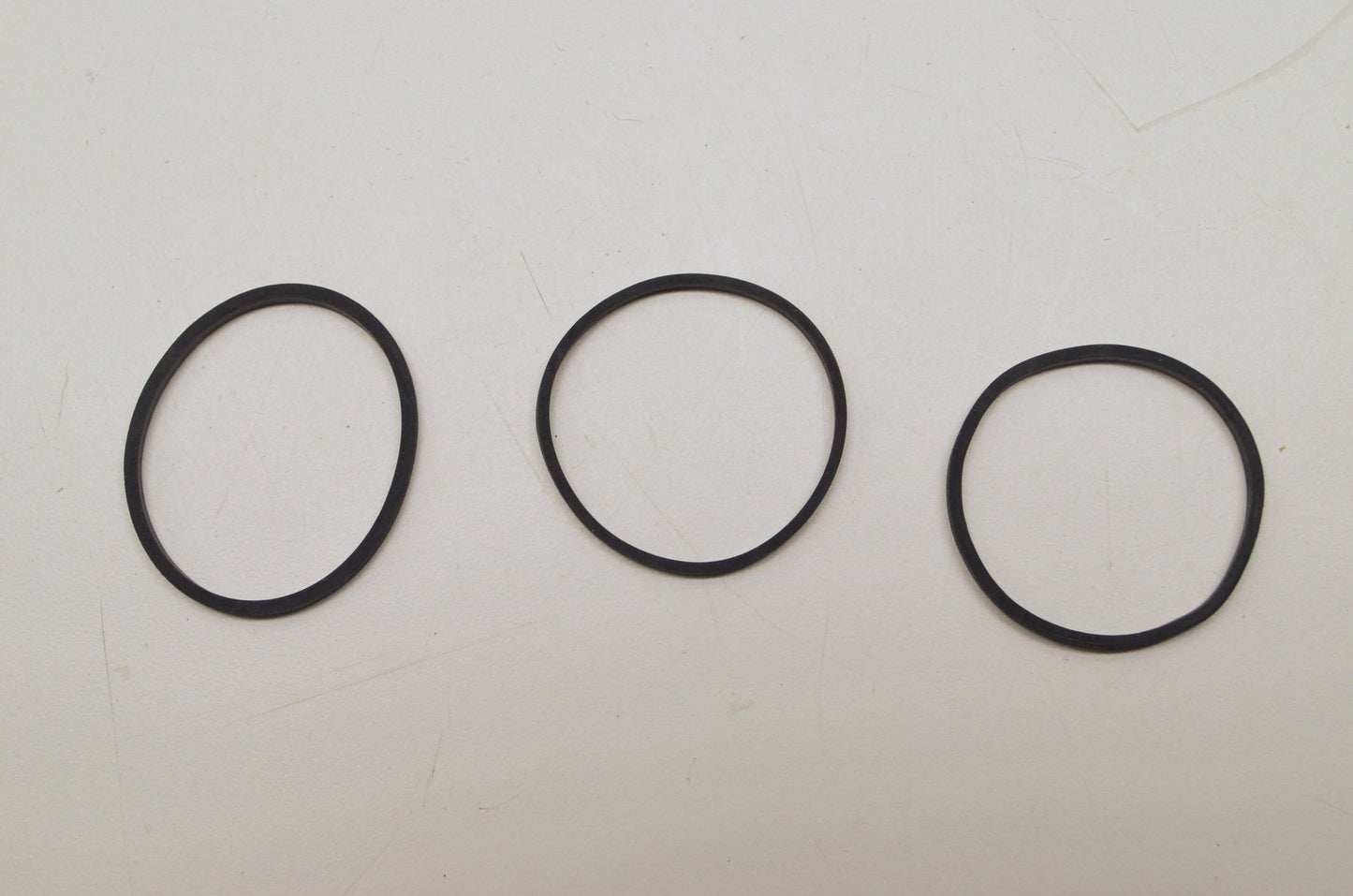 New Mercury O Ring QTY 3 NOS