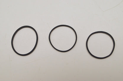 New Mercury O Ring QTY 3 NOS