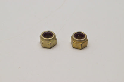 OEM Mercury 11-21528 Nut Qty 2 NOS