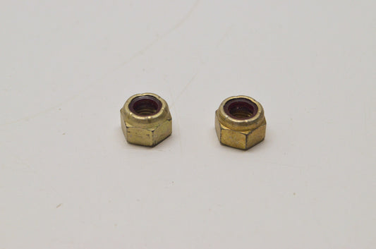 OEM Mercury 11-21528 Nut Qty 2 NOS