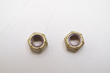 OEM Mercury 11-21528 Nut Qty 2 NOS