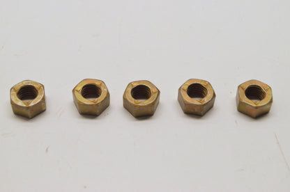 OEM Mercury 11-29250 Nut Qty 5 NOS