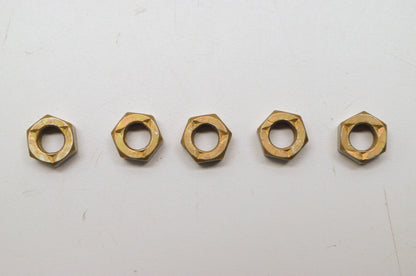 OEM Mercury 11-29250 Nut Qty 5 NOS