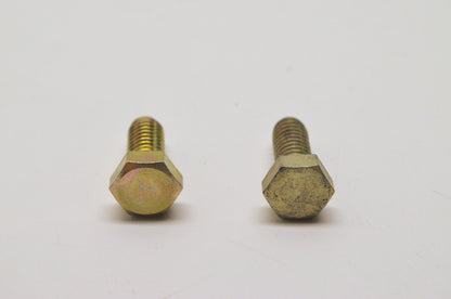 OEM Mercury 10-25299 Screw Qty 2 NOS