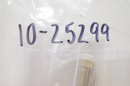 OEM Mercury 10-25299 Screw Qty 2 NOS