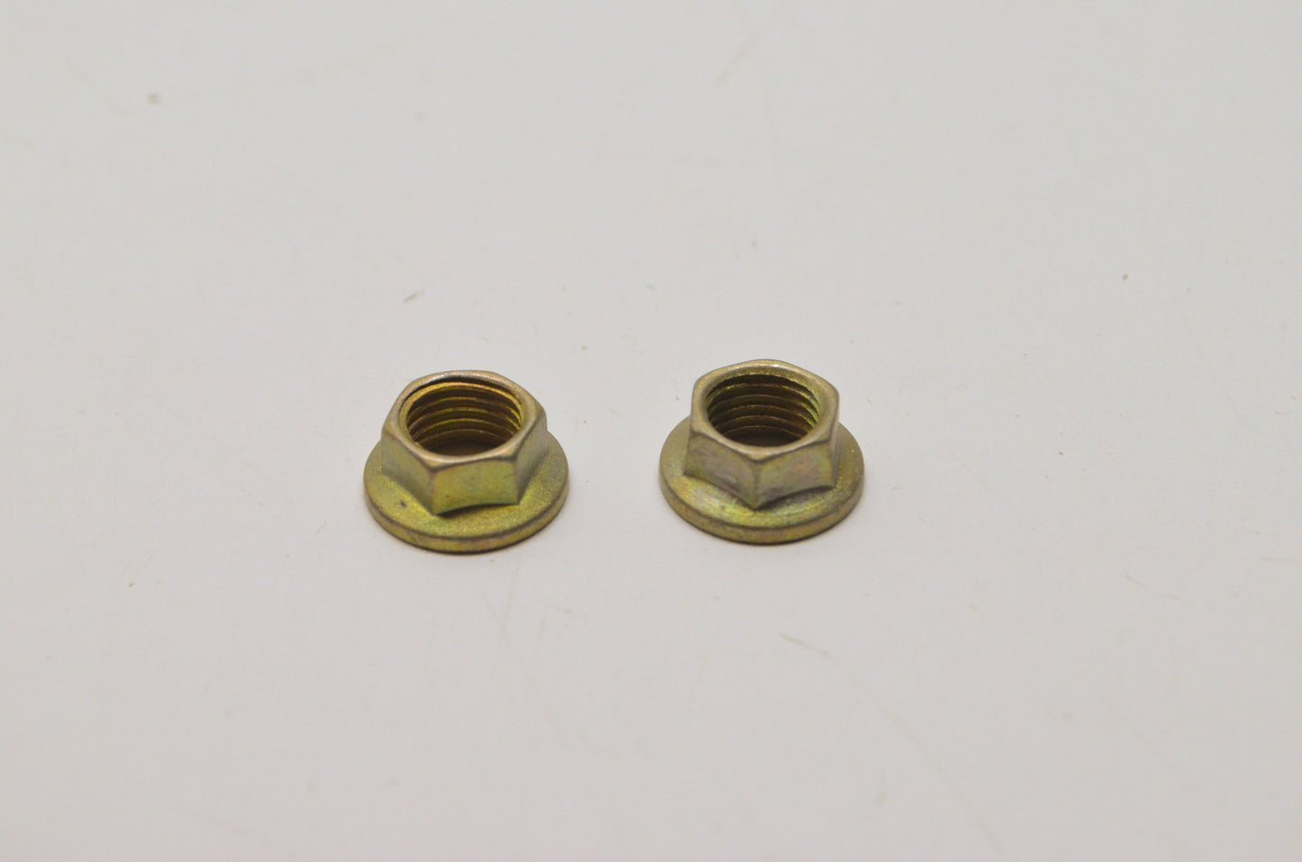 OEM Mercury 11-49910 Nut Qty 2 NOS