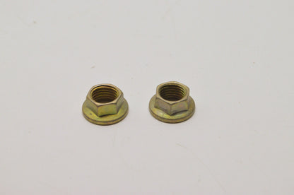 OEM Mercury 11-49910 Nut Qty 2 NOS