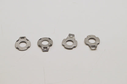 OEM Mercury 14-49911 Tab Washer Qty 4 NOS