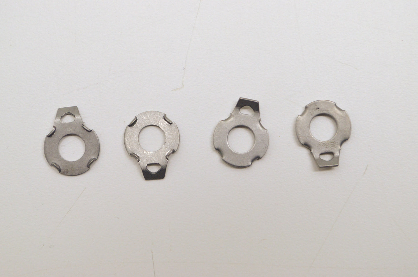 OEM Mercury 14-49911 Tab Washer Qty 4 NOS
